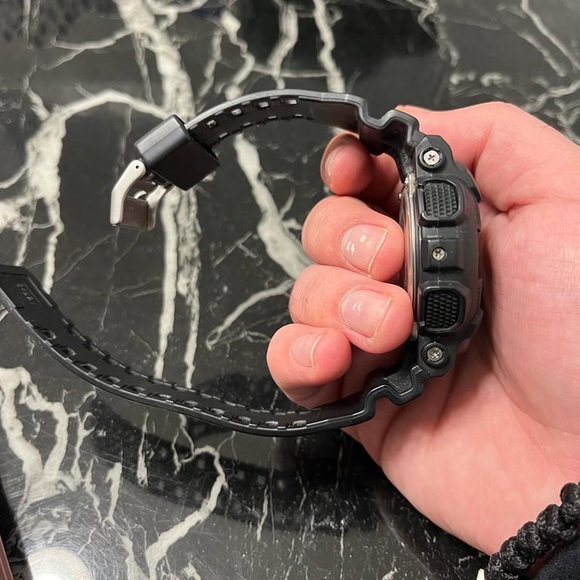 G Schock Watch - Picture 2 of 4